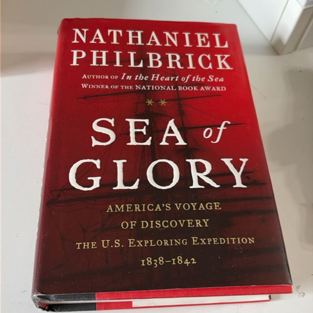 Sea of Glory