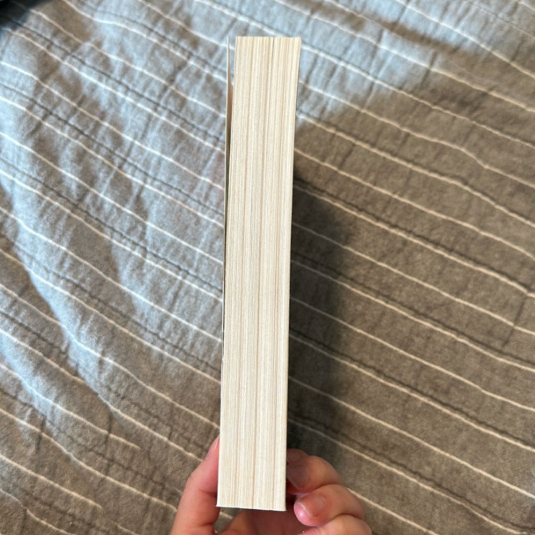 Fifteen Hundred Miles from the Sun