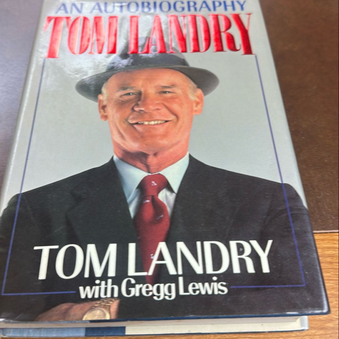Tom Landry