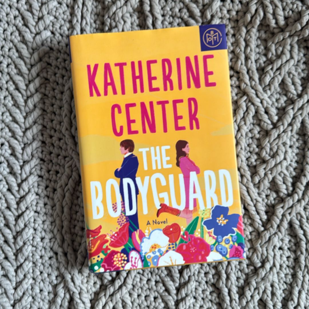 The Bodyguard