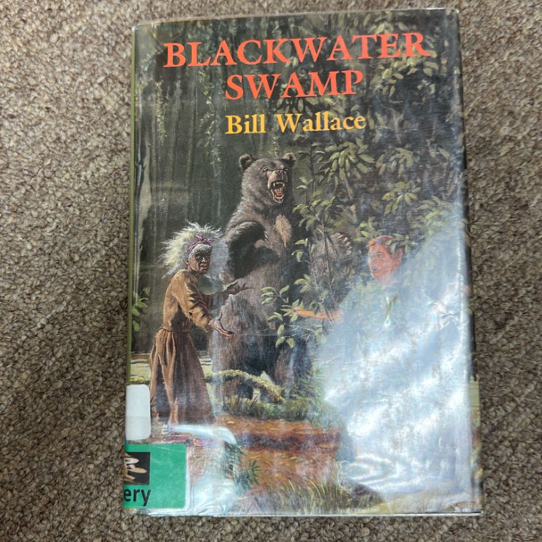 Blackwater Swamp