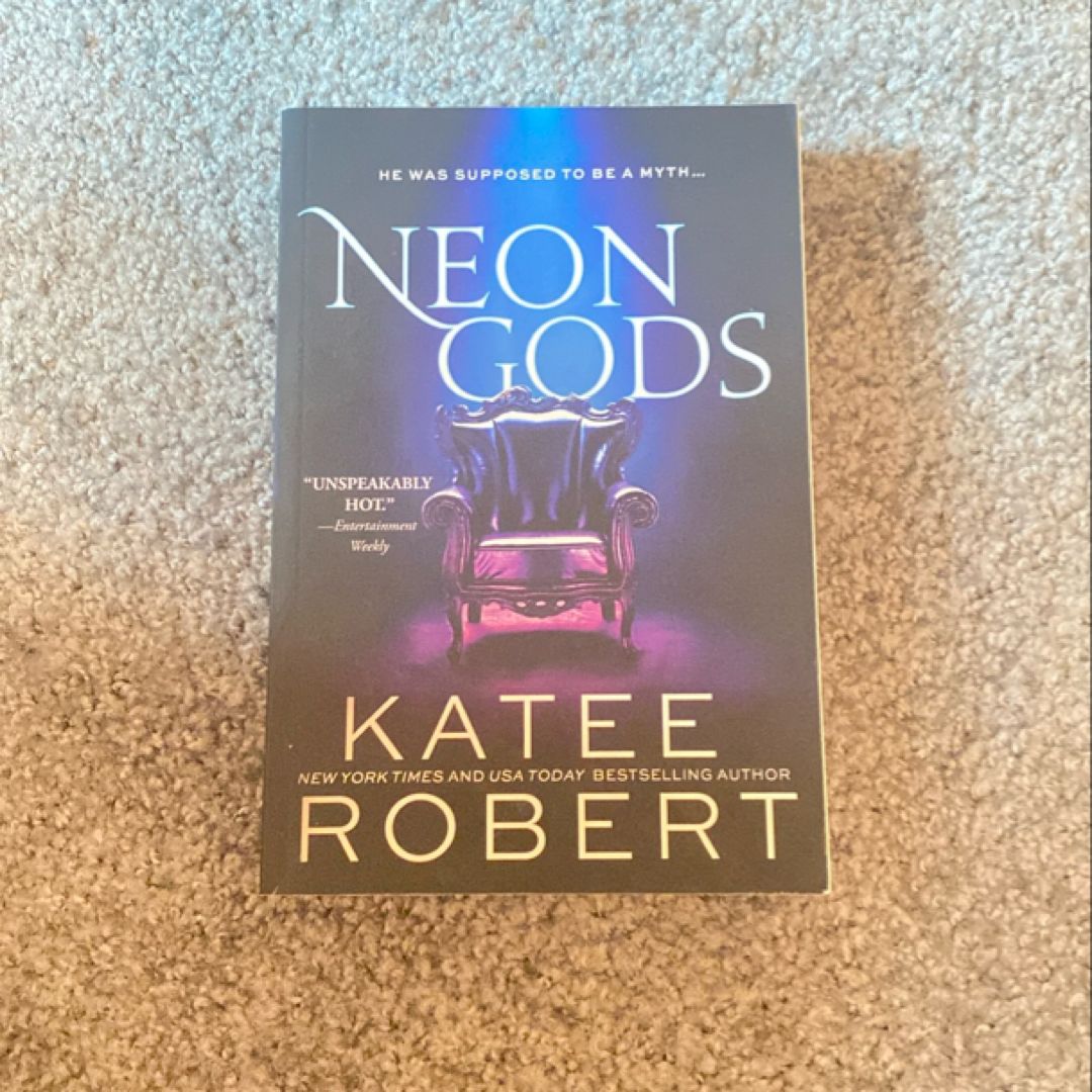 Neon Gods
