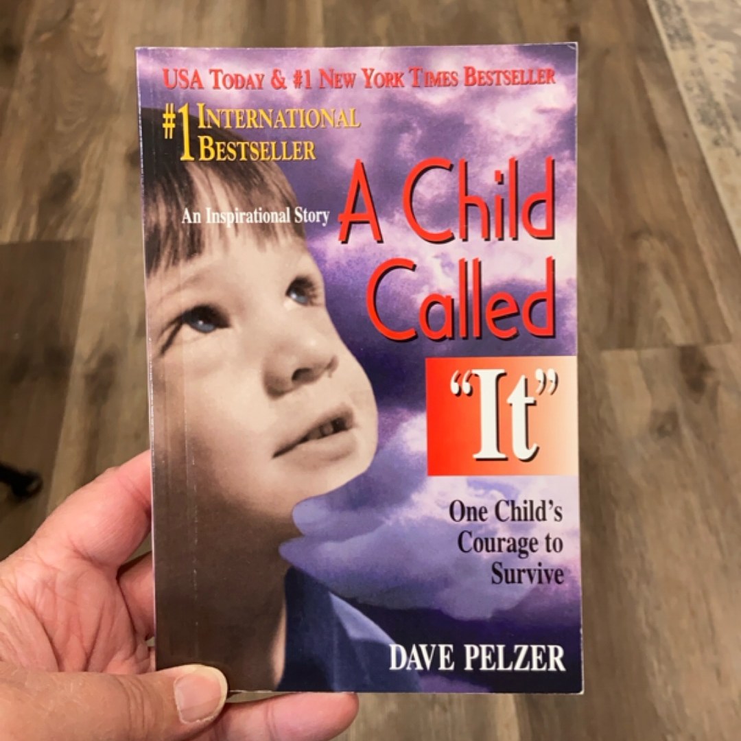 A Child Called It
