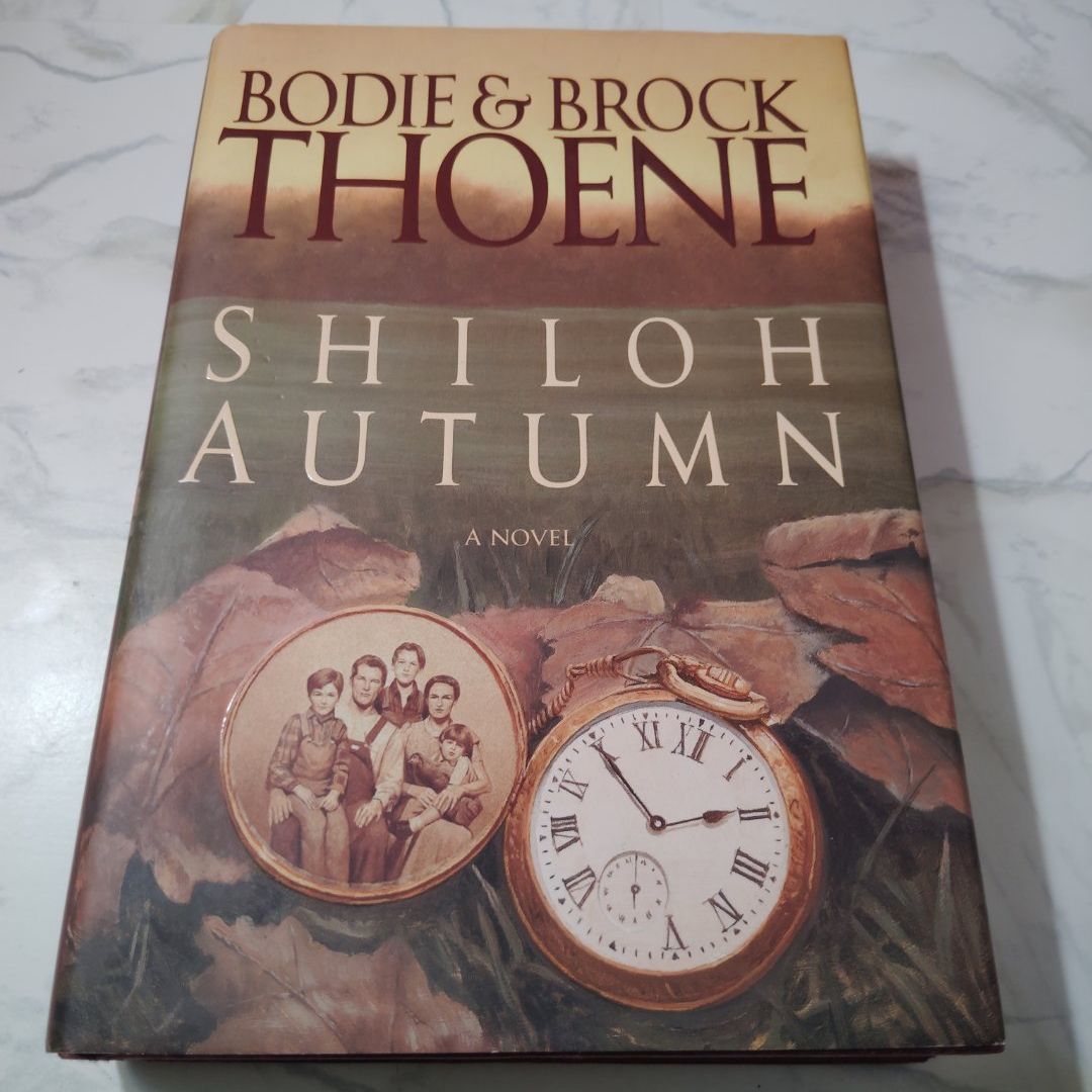 Shiloh Autumn