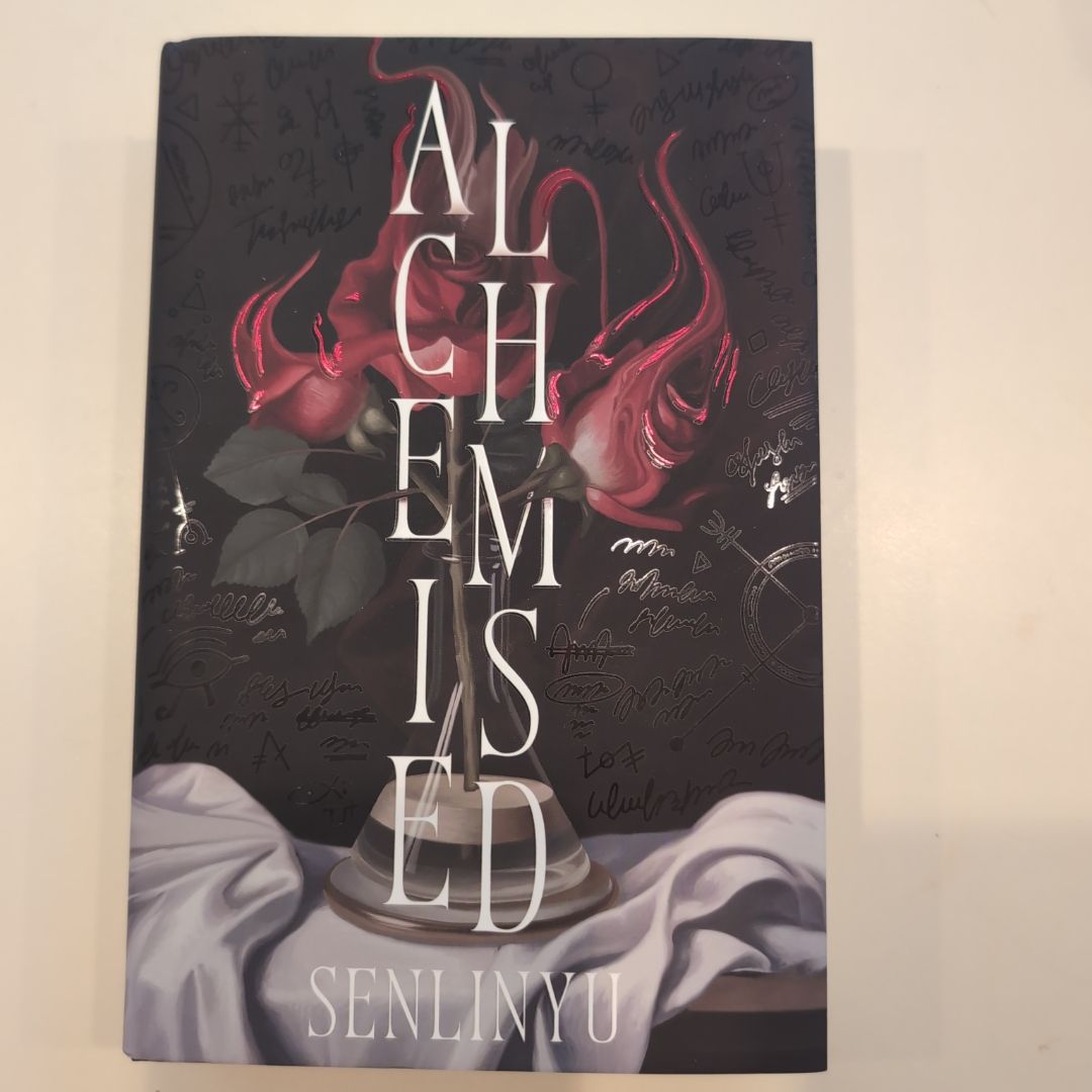 Alchemised