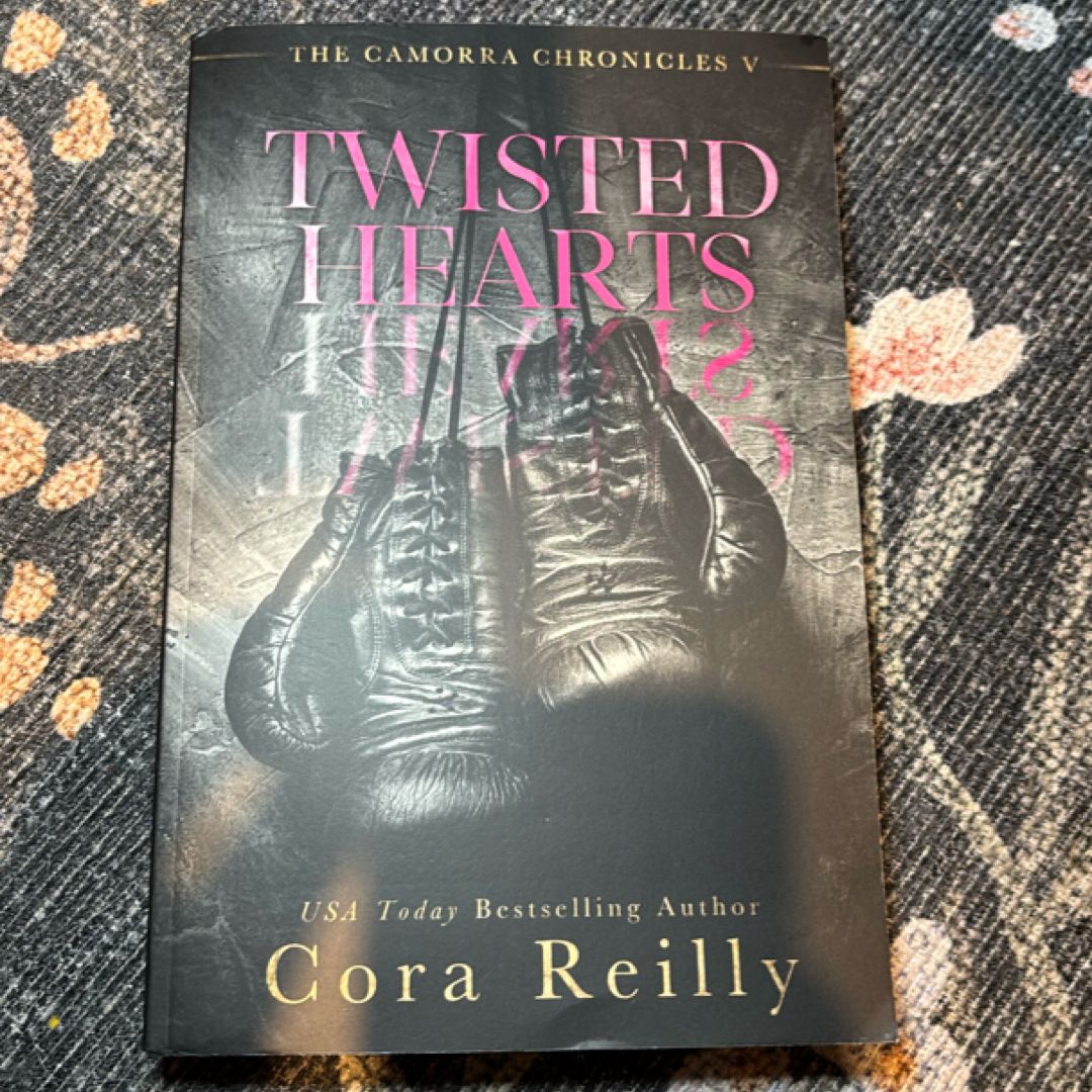 Twisted Hearts