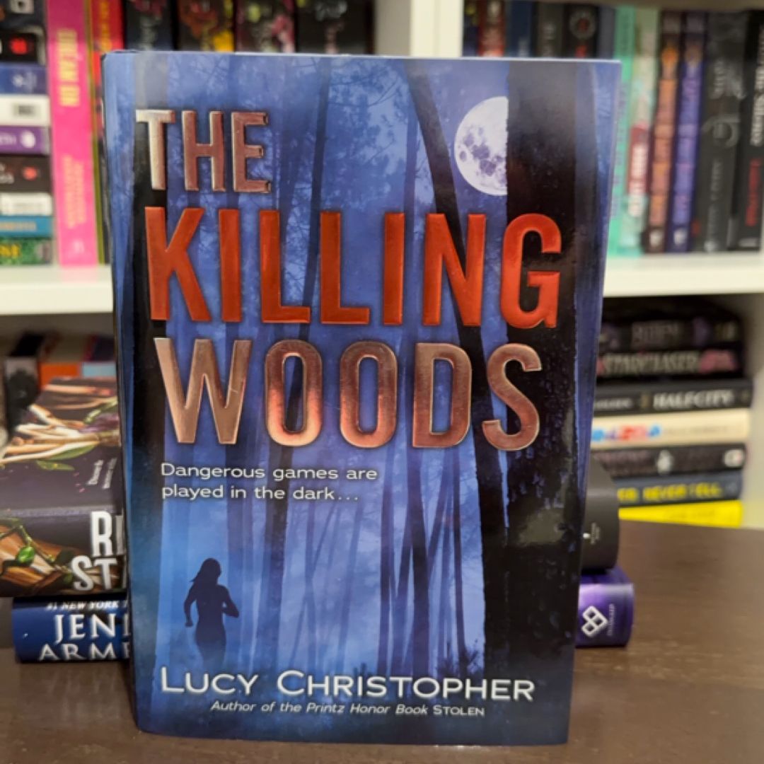 The Killing Woods