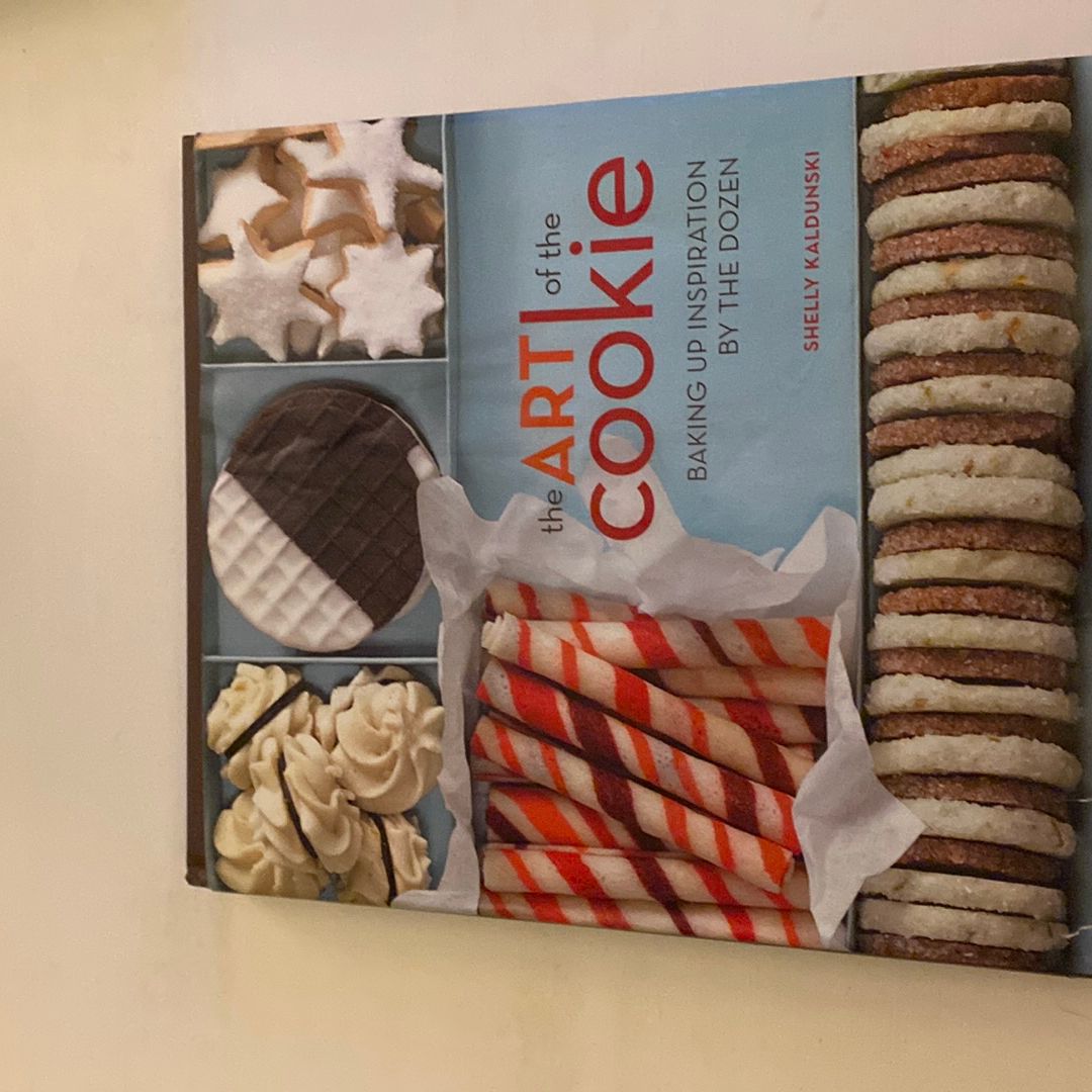 The Art of the Cookie