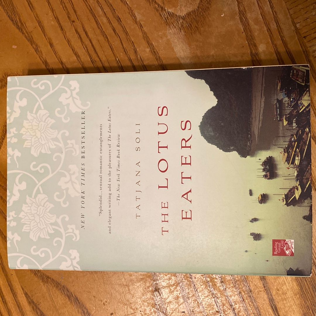 The Lotus Eaters