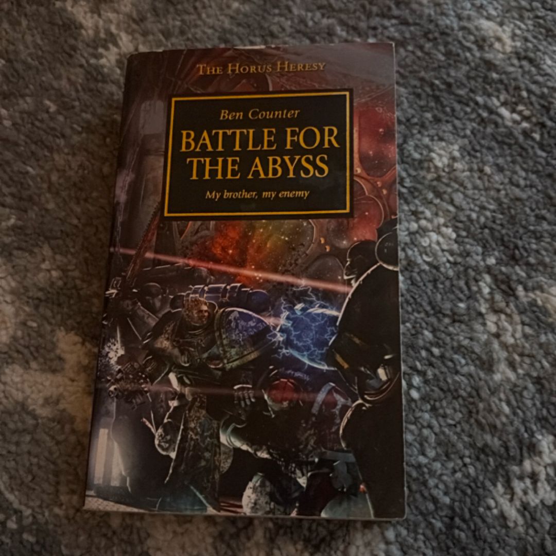Battle for the Abyss