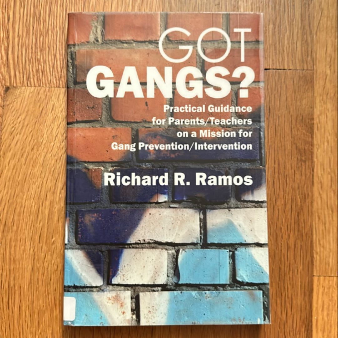 Got Gangs?