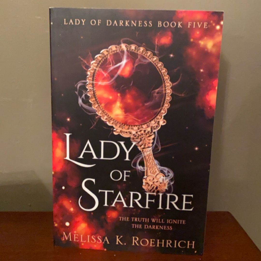 Lady of Starfire