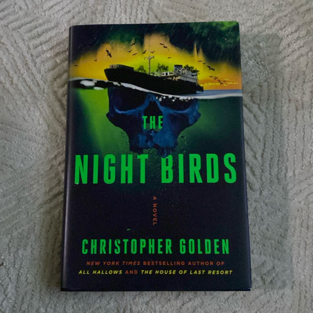 The Night Birds