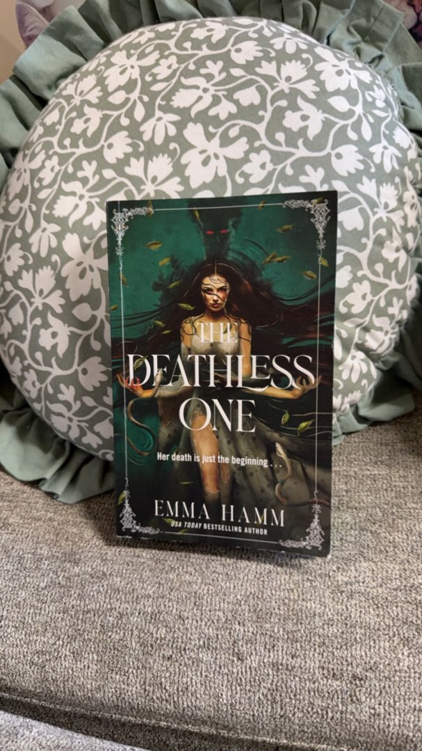 The Deathless One