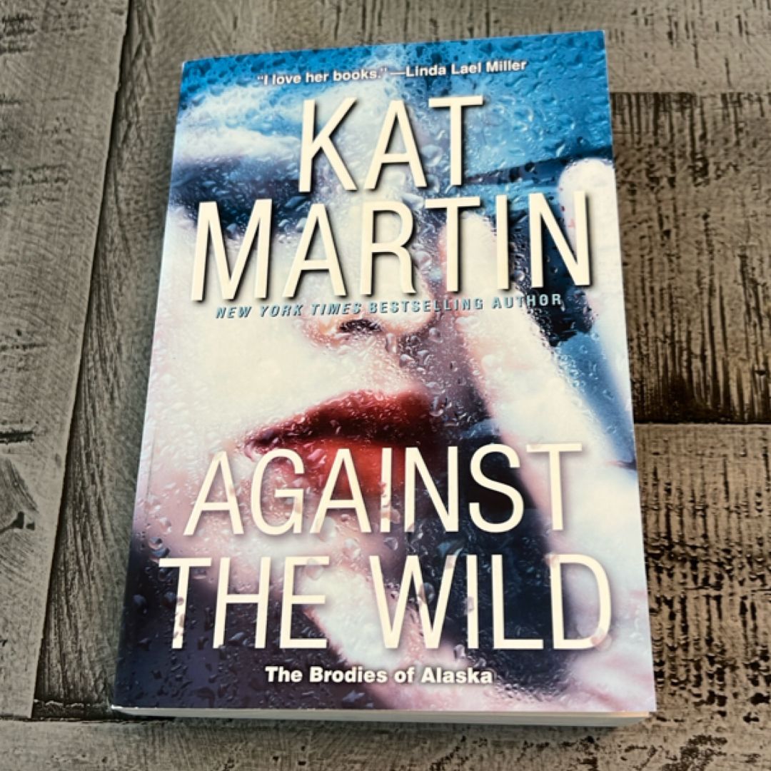 Against the Wild