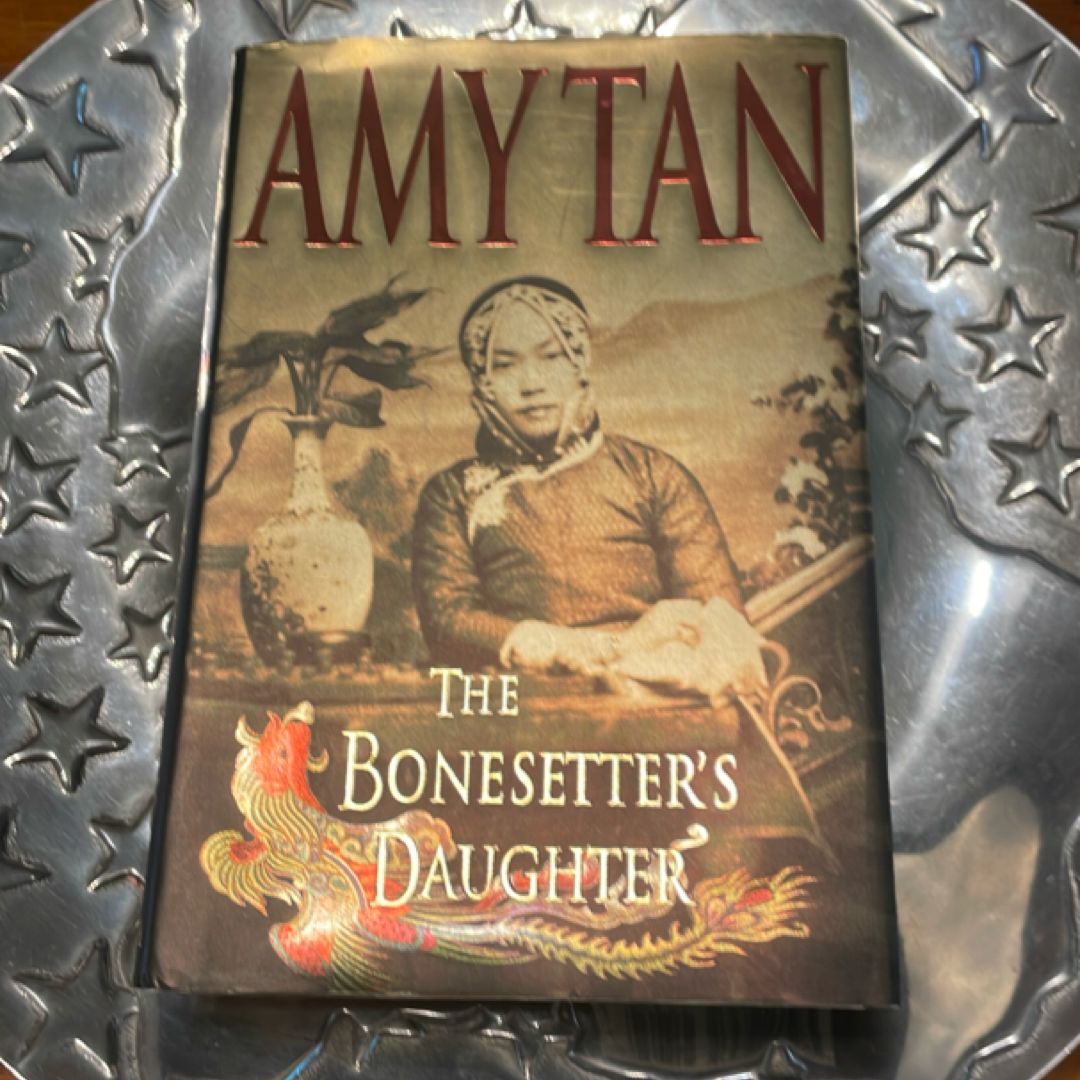 The Bonesetter's Daughter