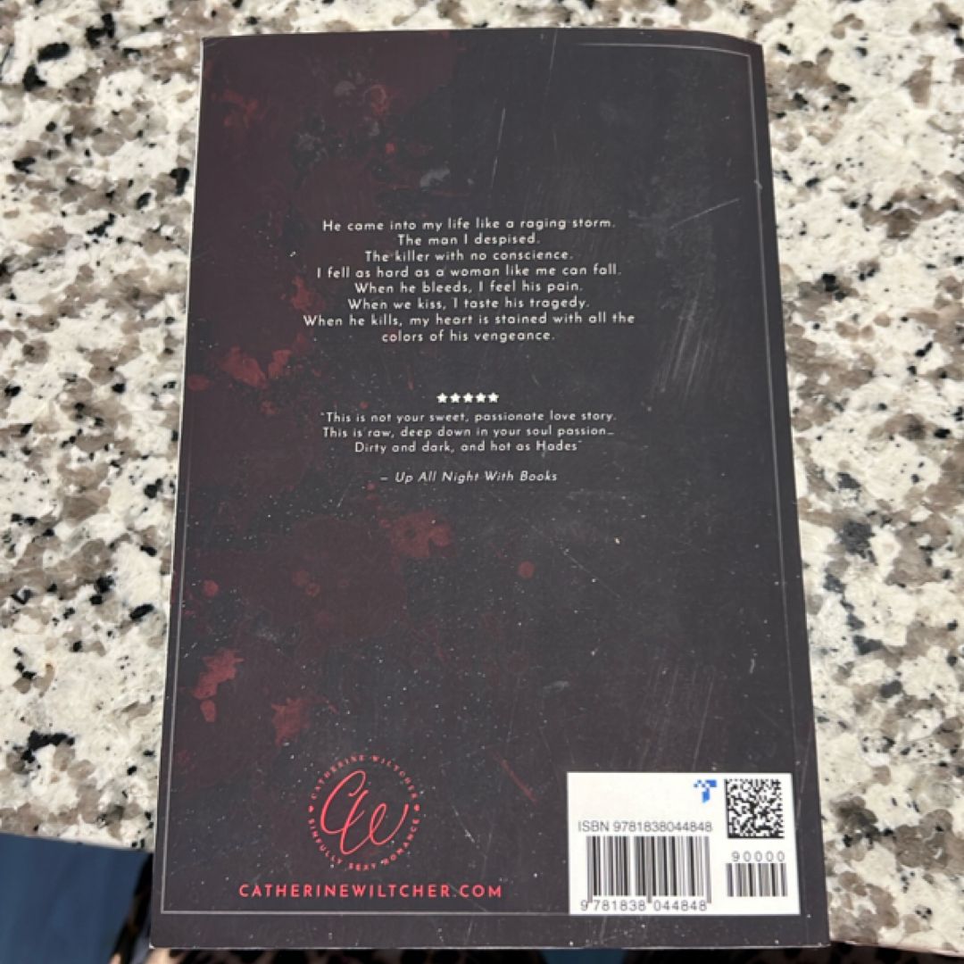 The santiago trilogy