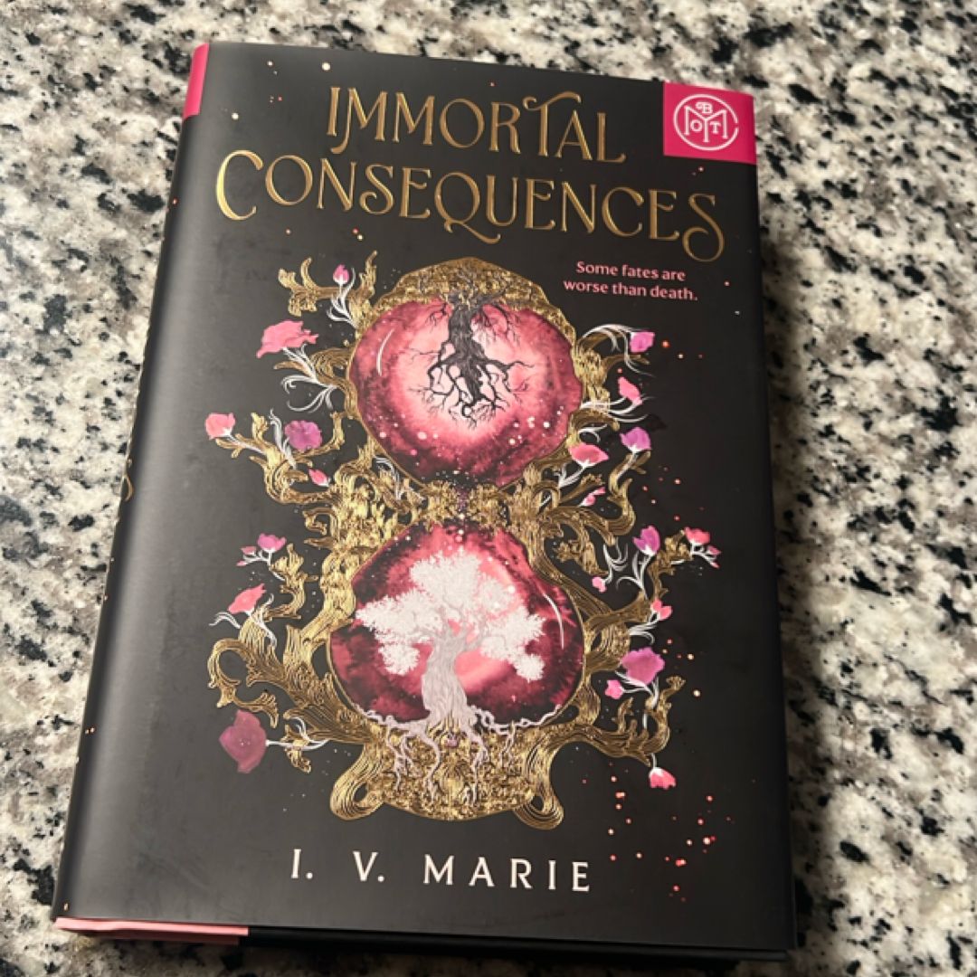 Immortal Consequences BOTM Edition 