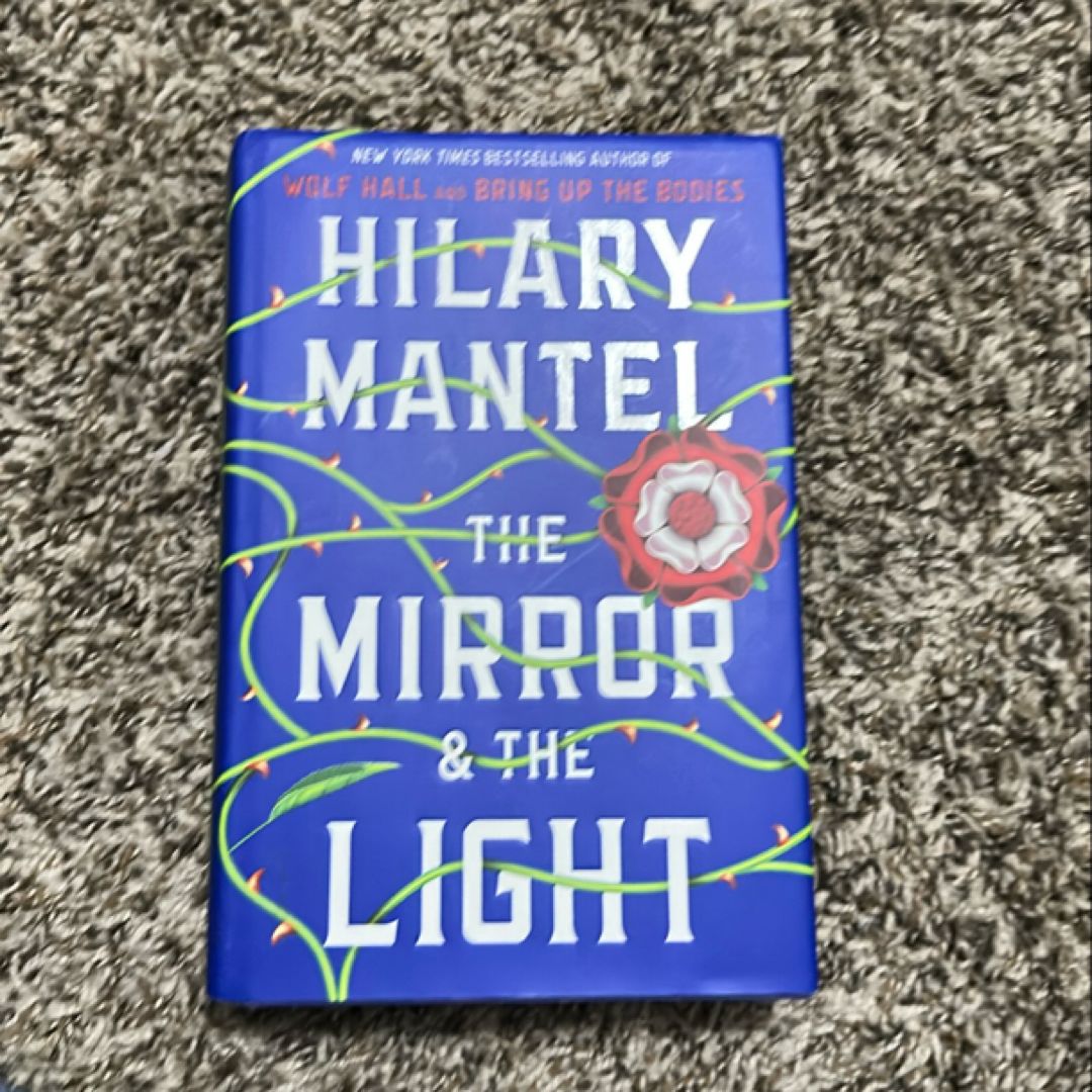 The Mirror and the Light
