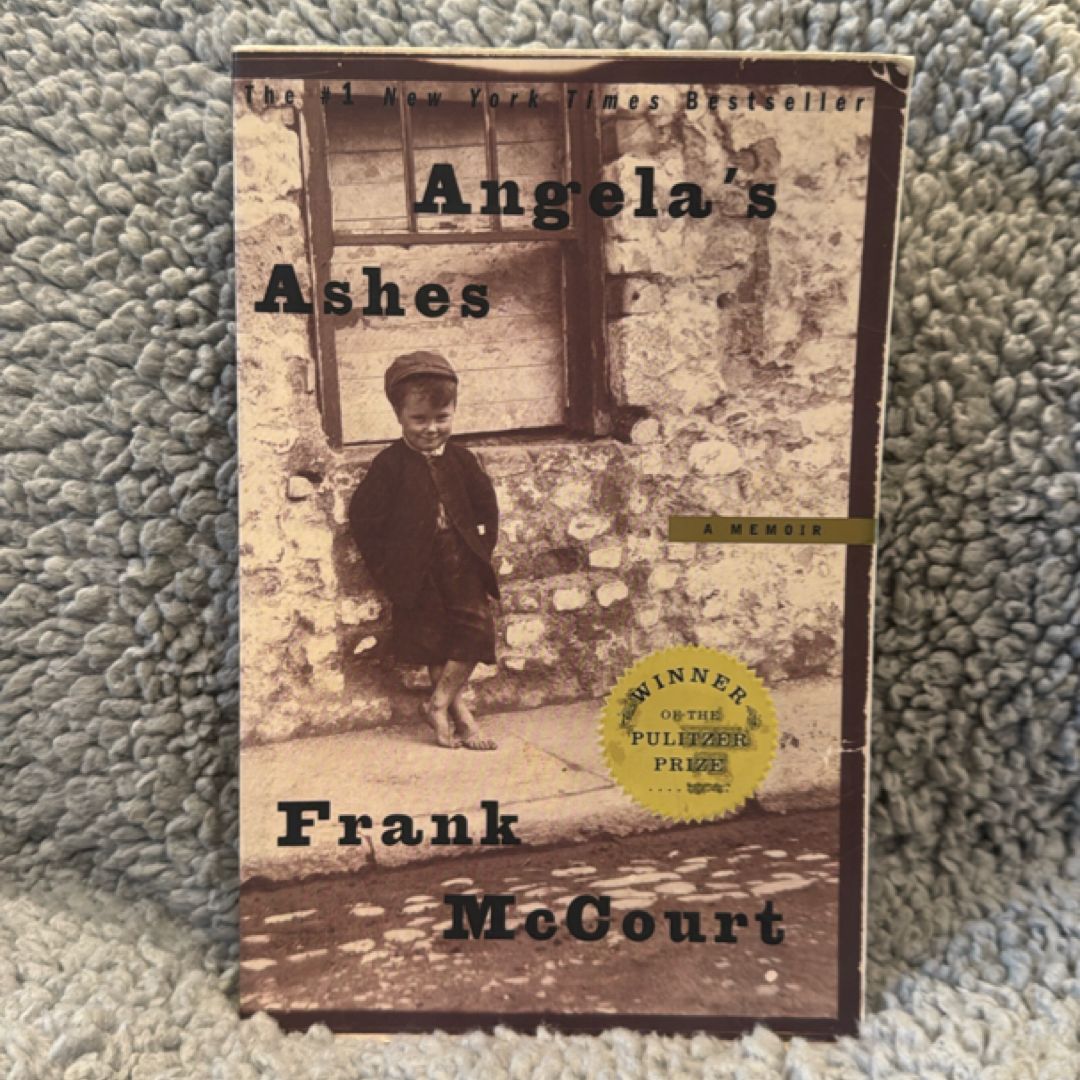 Angela's Ashes