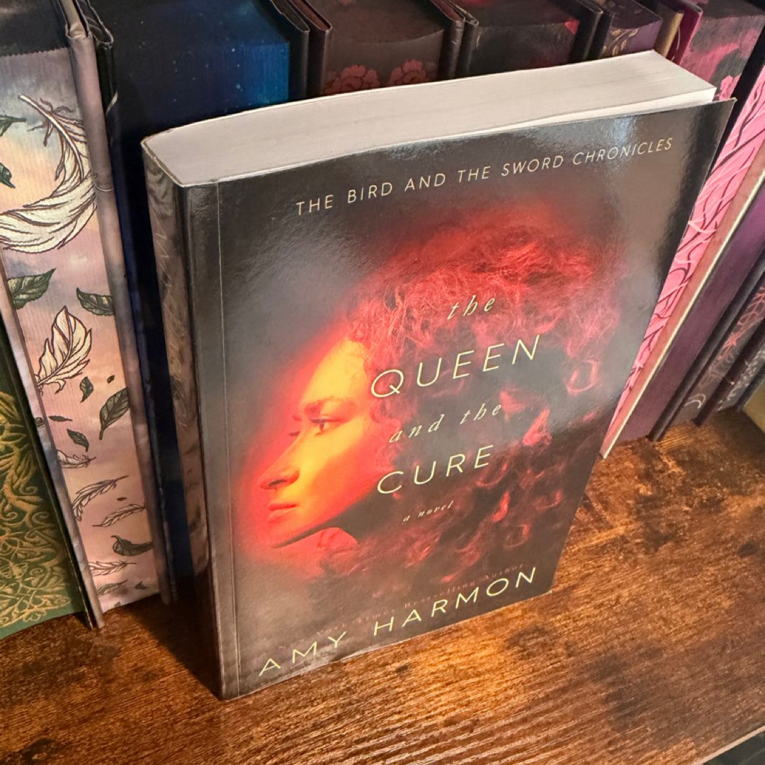 The Queen and the Cure