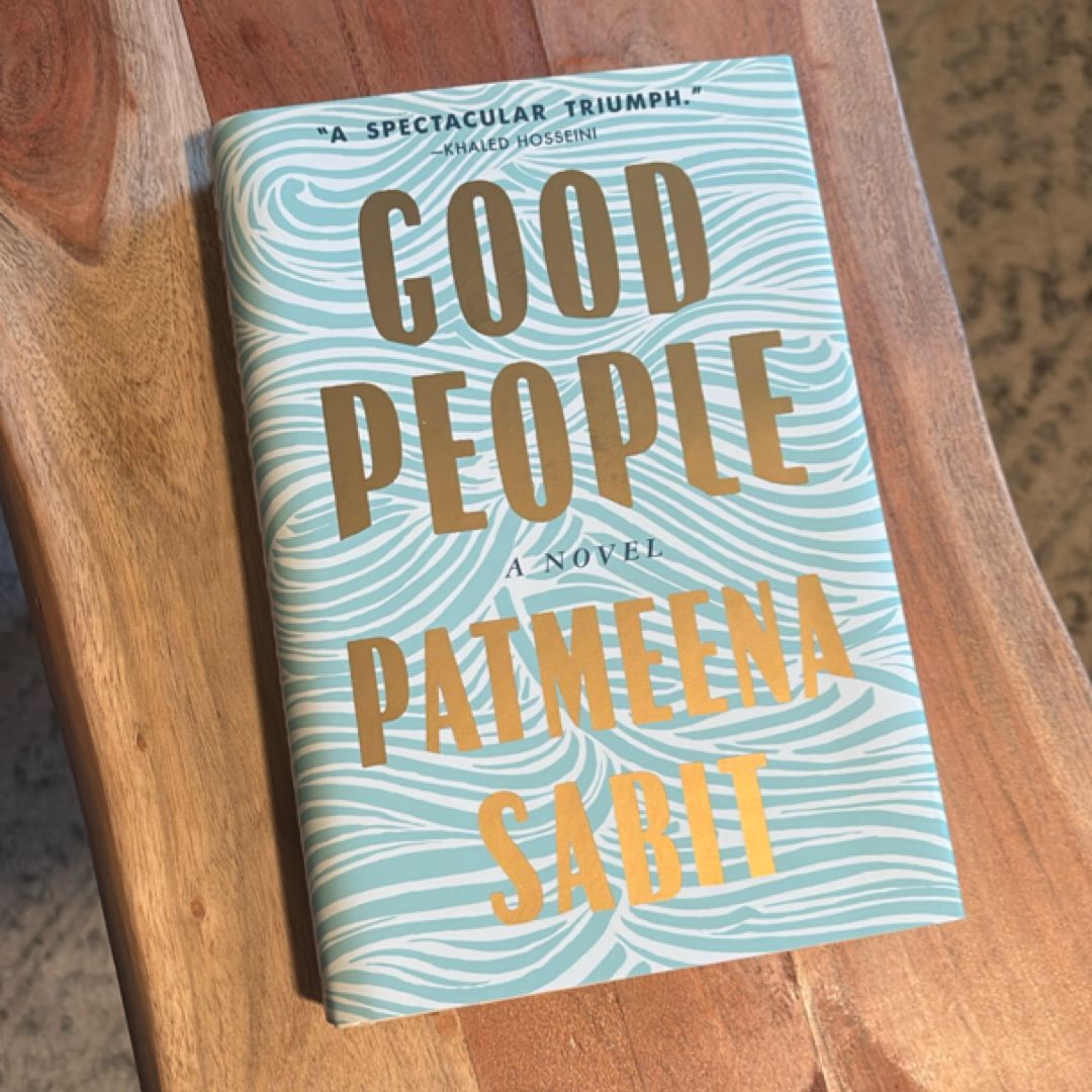 Good People