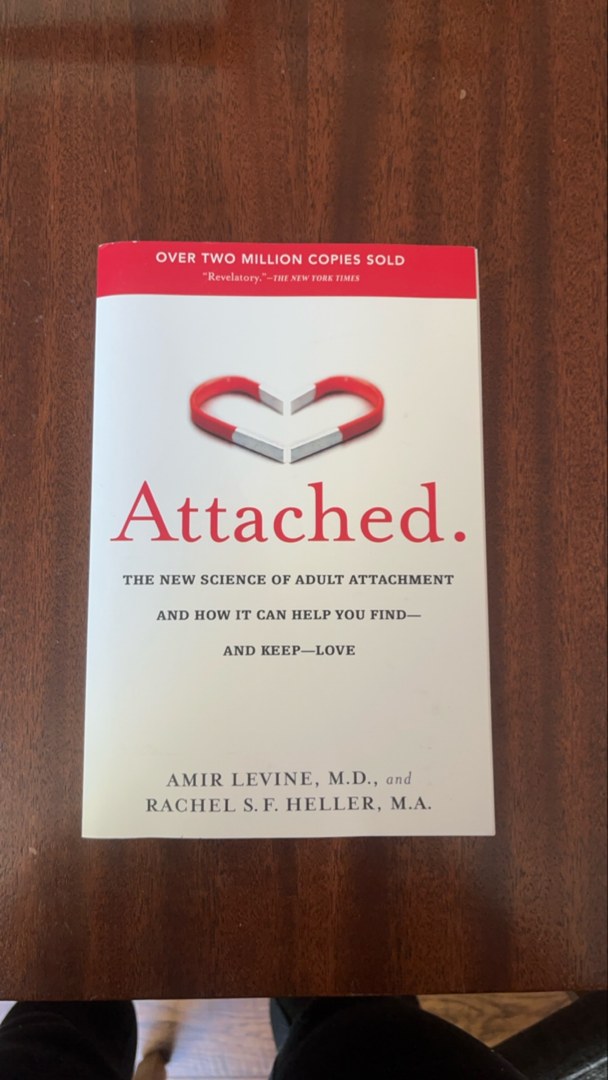 Attached