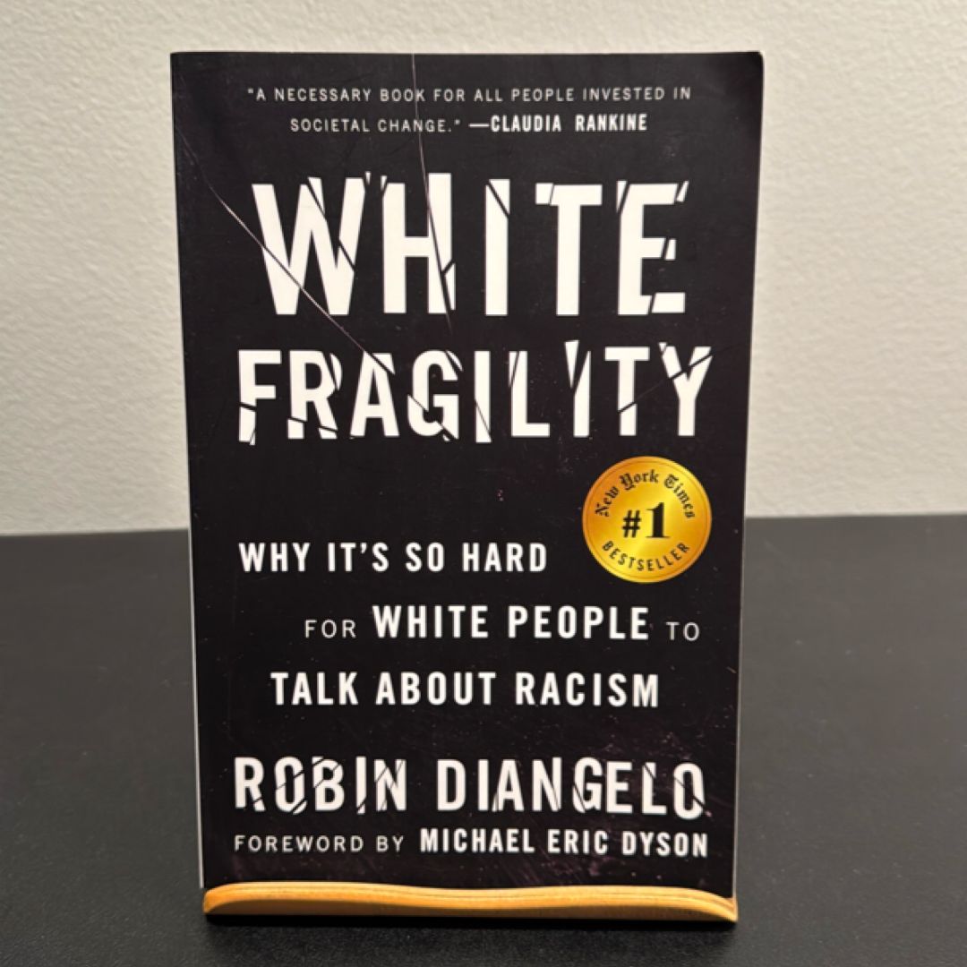 White Fragility