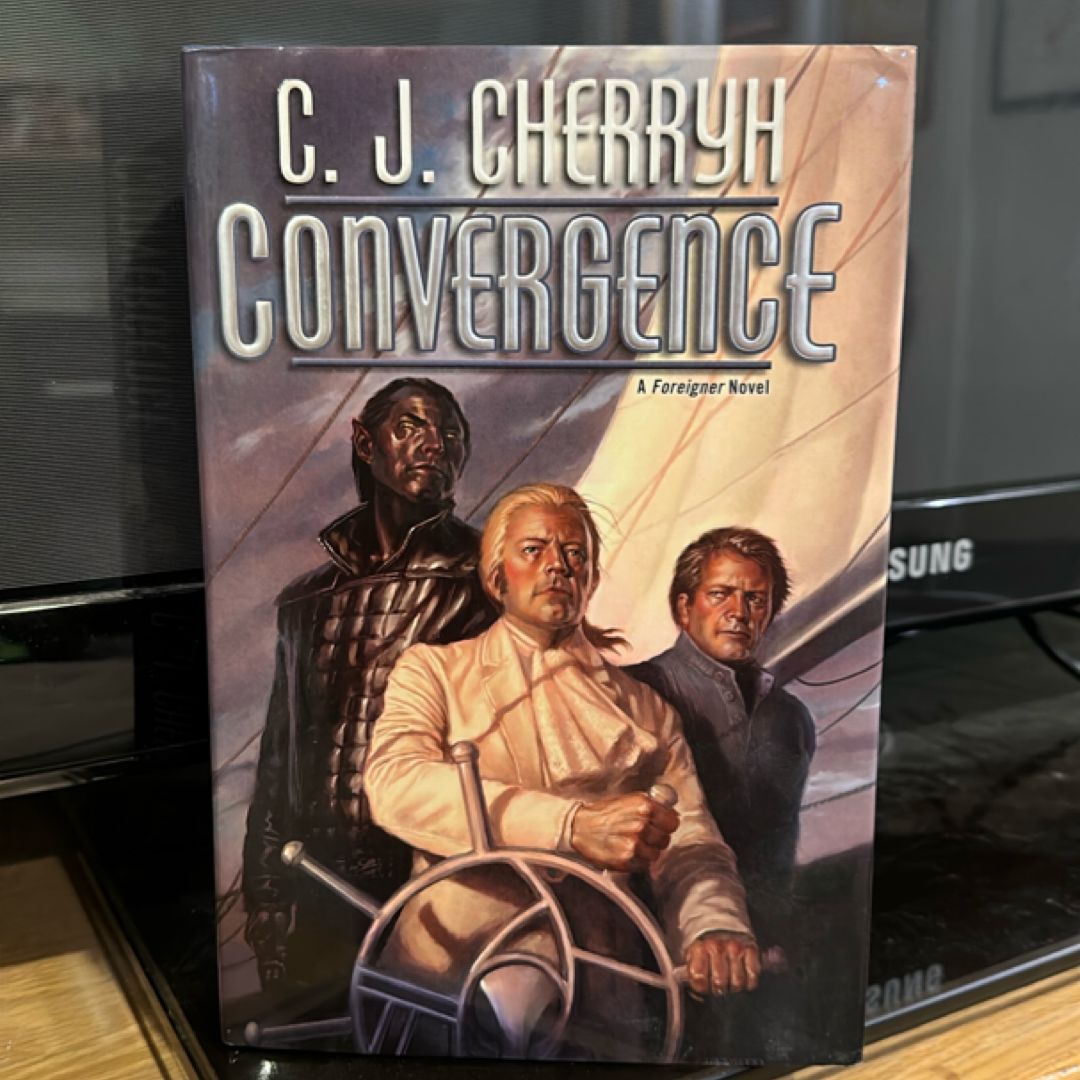 Convergence