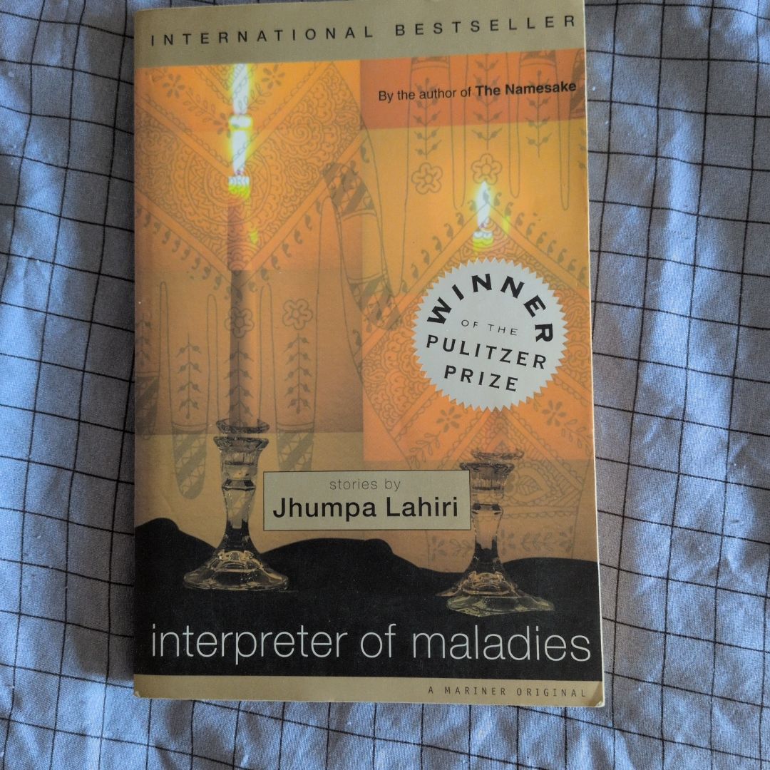 Interpreter of Maladies