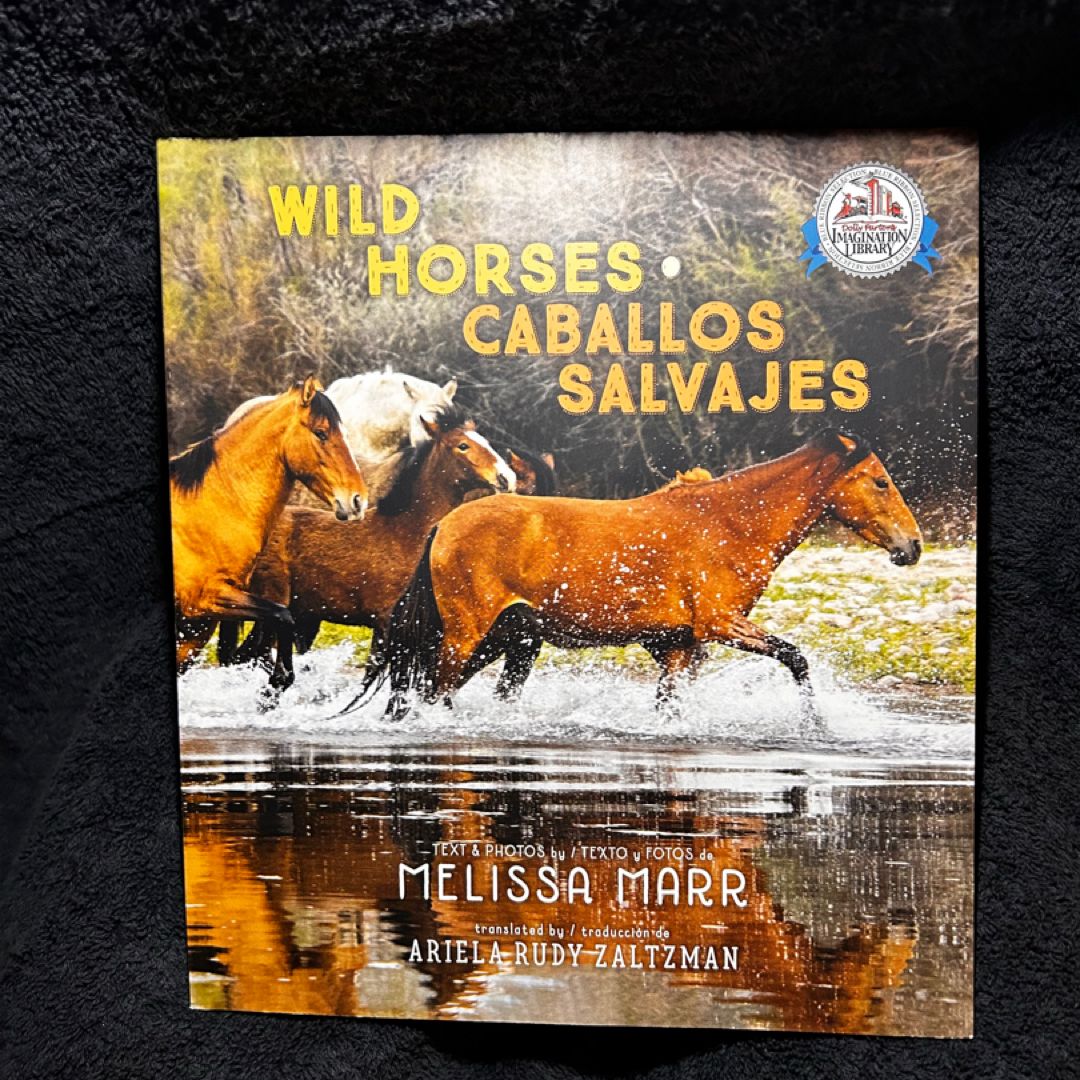 Wild Horses