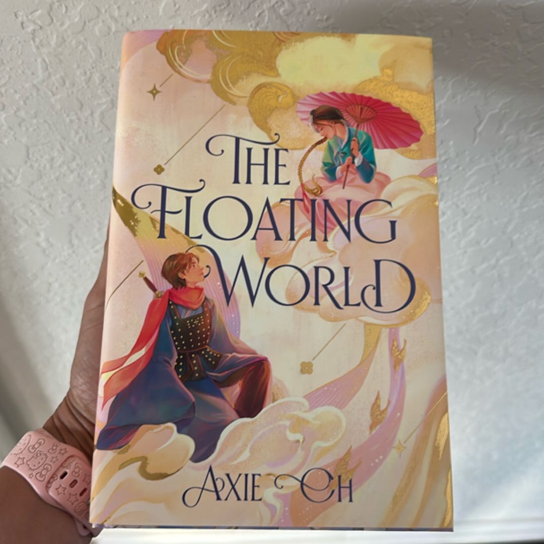 The floating world 