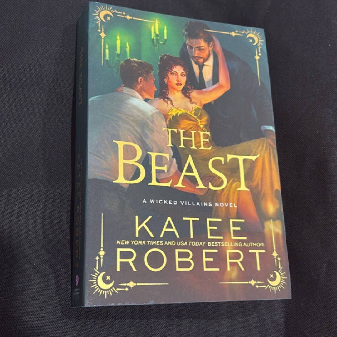 The Beast (Deluxe Edition)