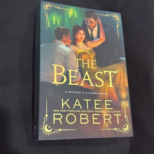 The Beast (Deluxe Edition)