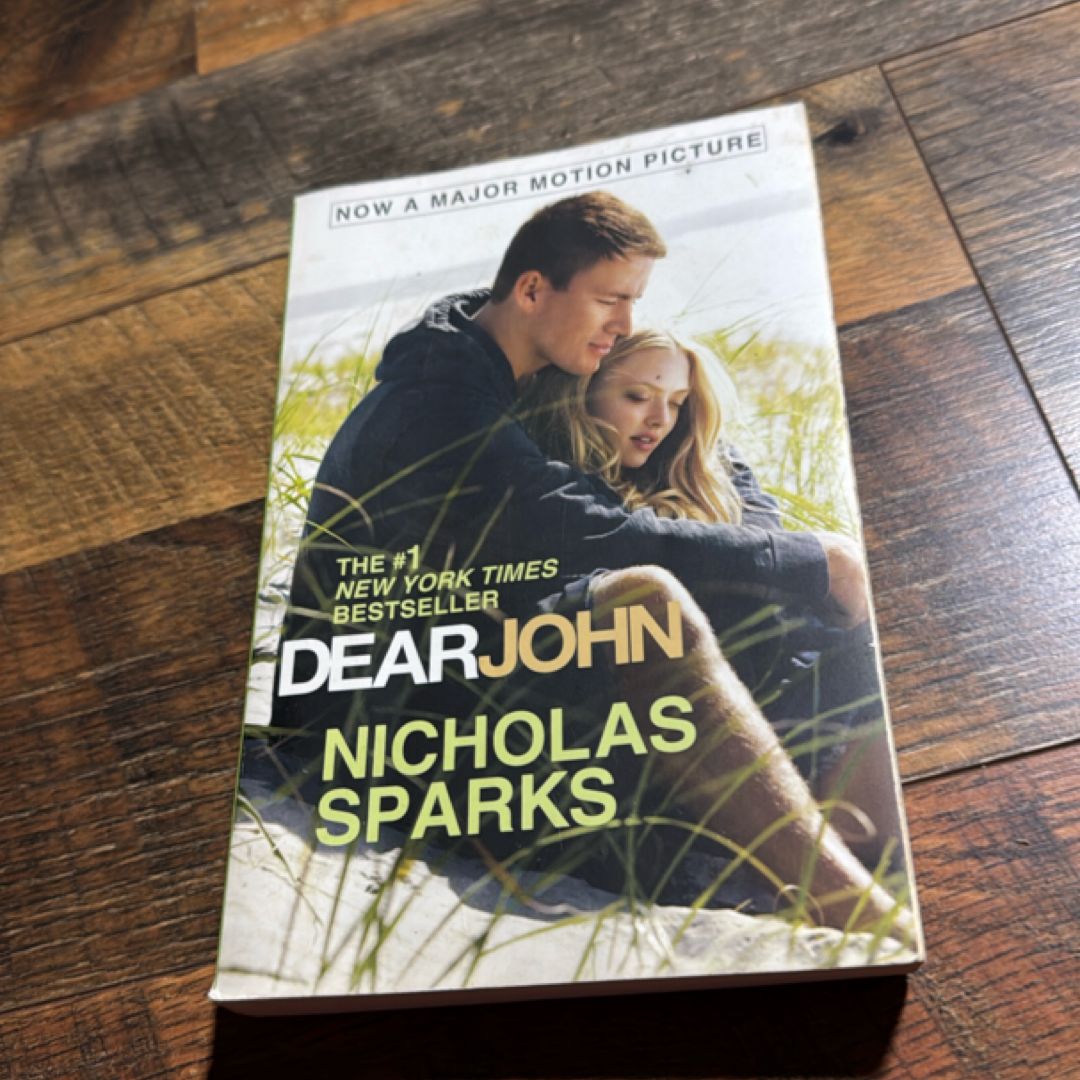 Dear John
