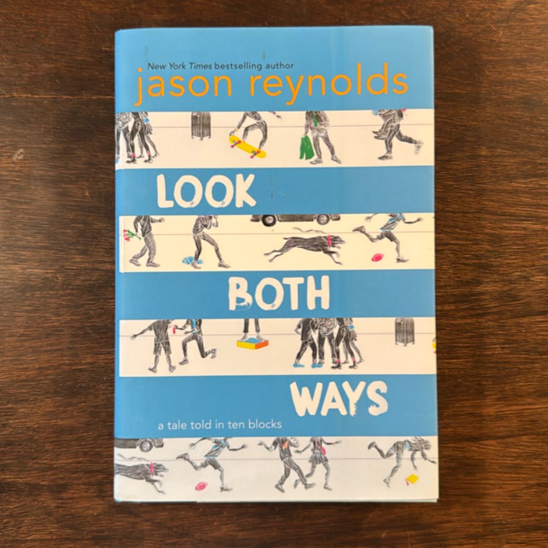 Look Both Ways