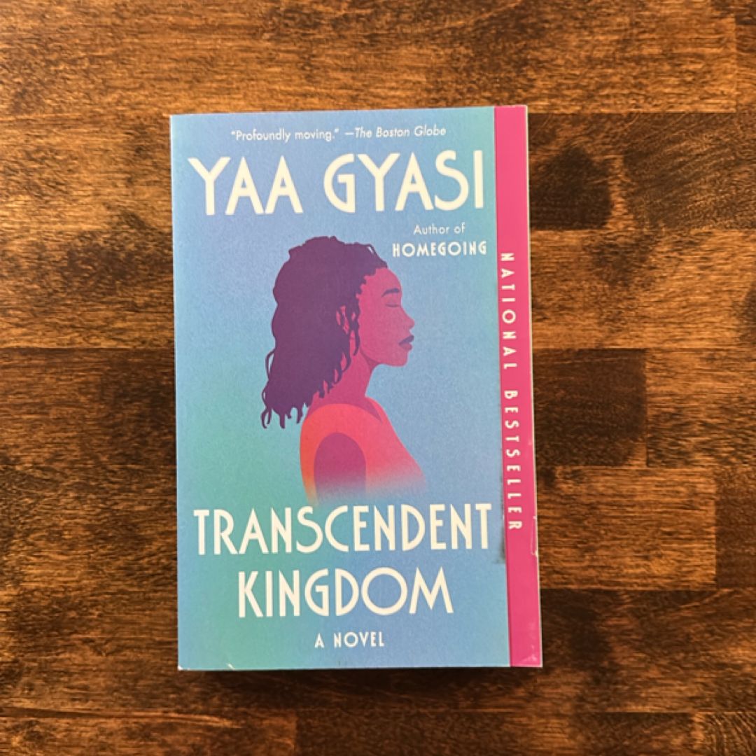 Transcendent Kingdom