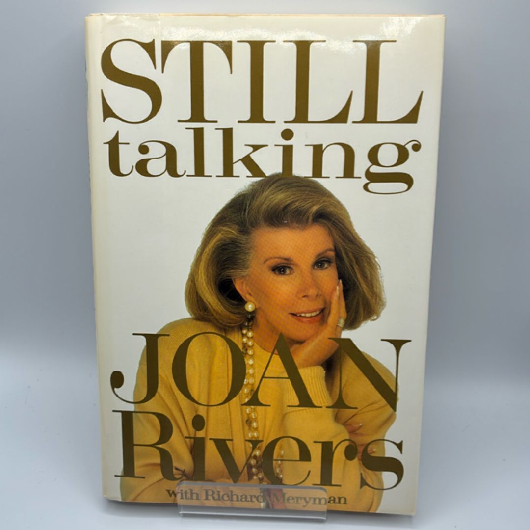 Still Talking