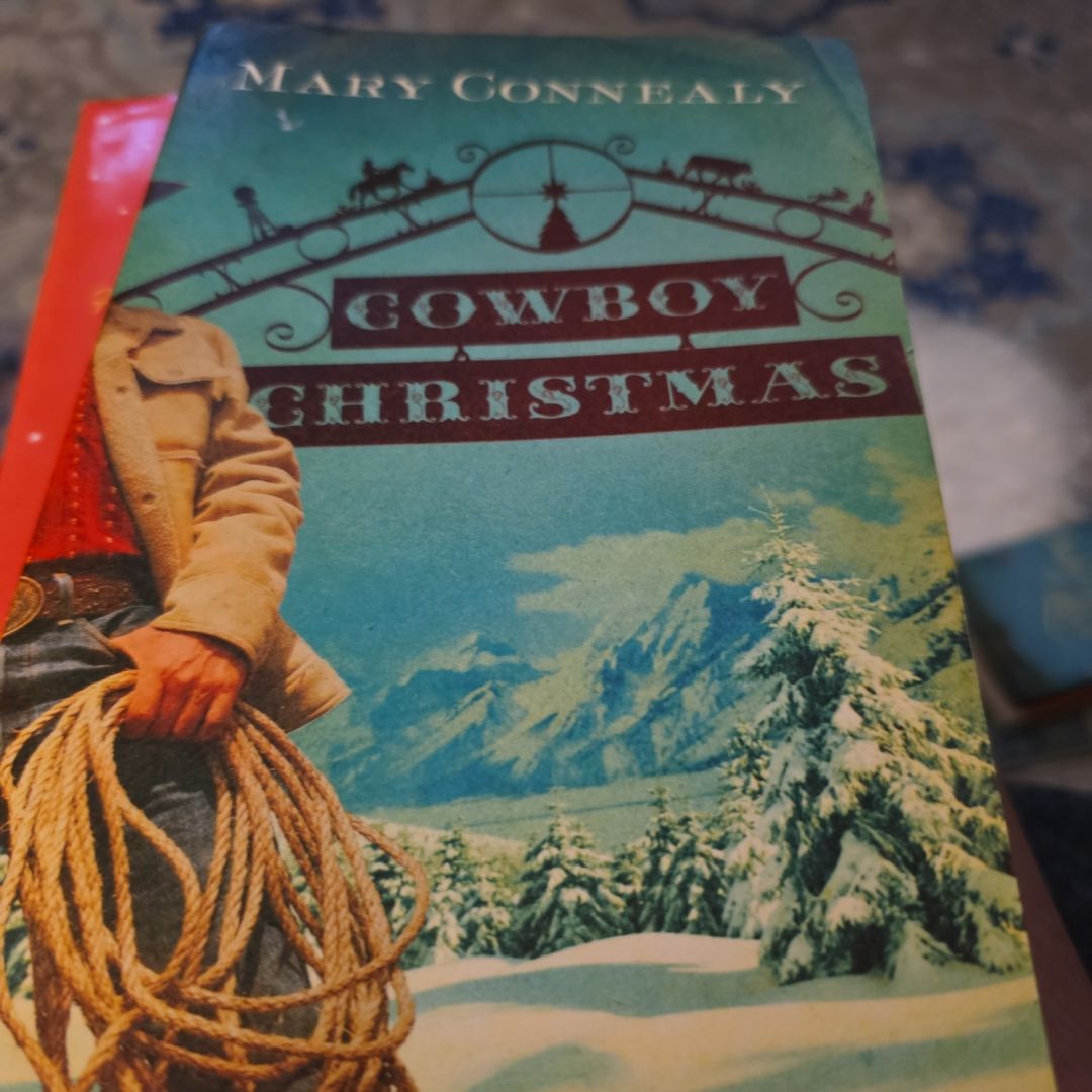 Cowboy Christmas