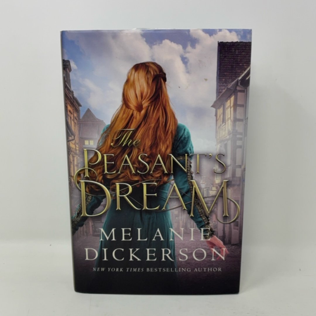 The Peasant's Dream