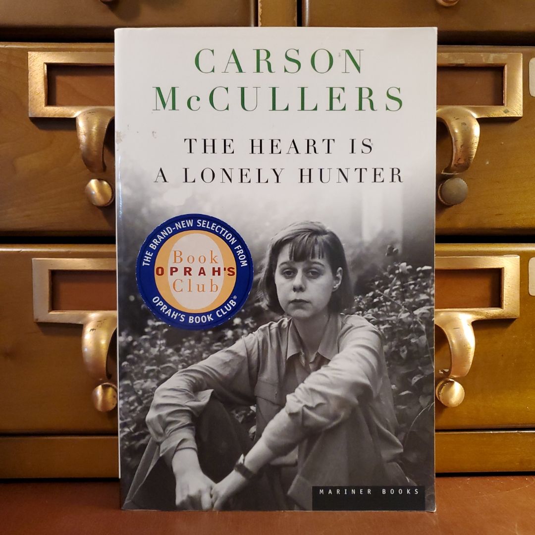 The Heart Is a Lonely Hunter