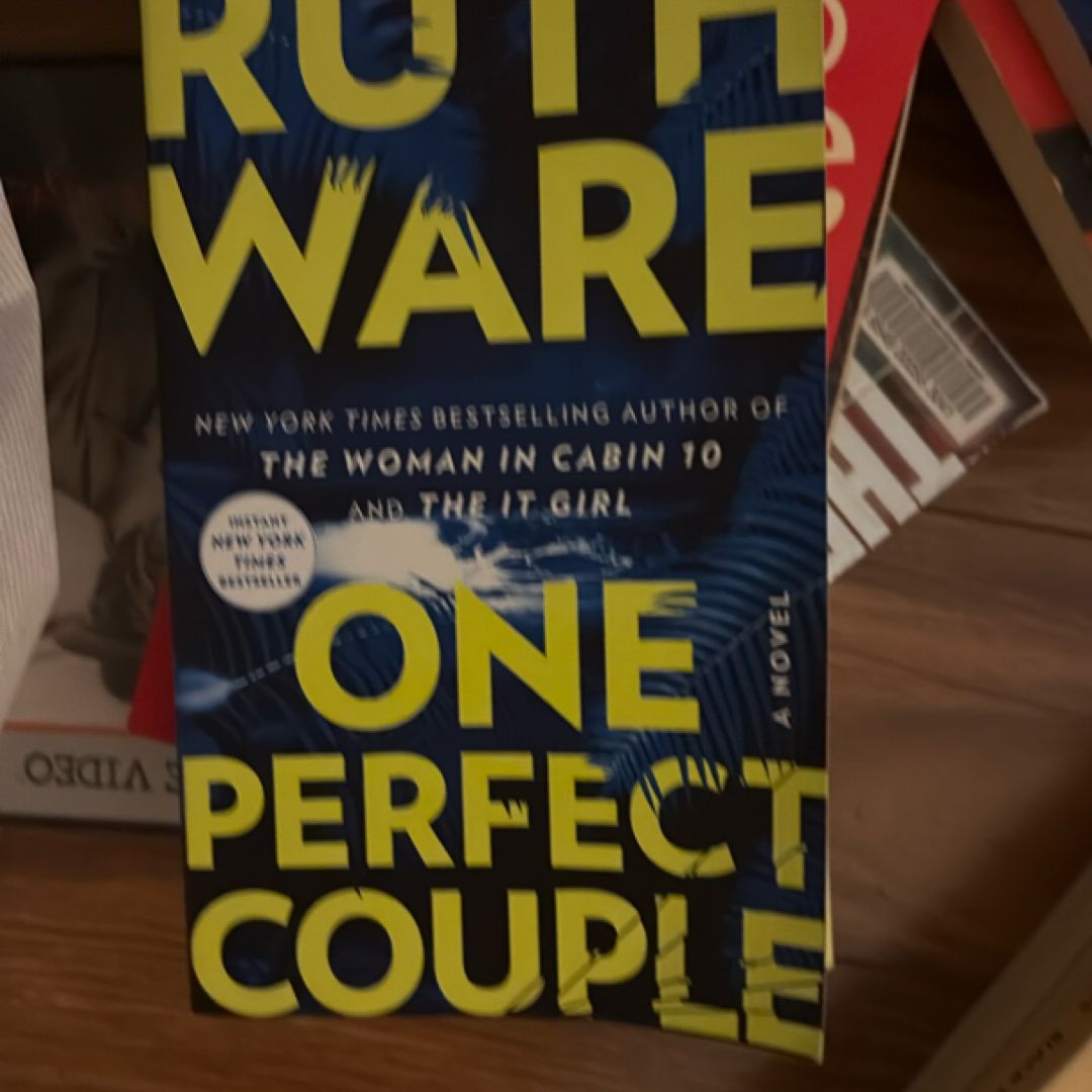 One Perfect Couple