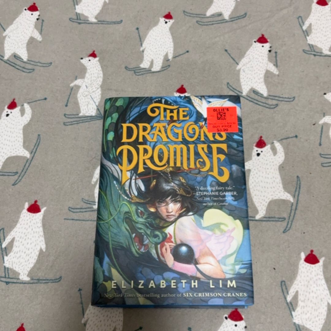 The Dragon's Promise