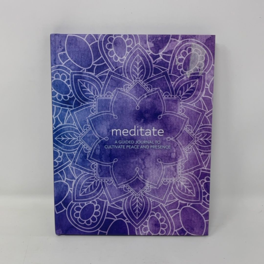 Meditate