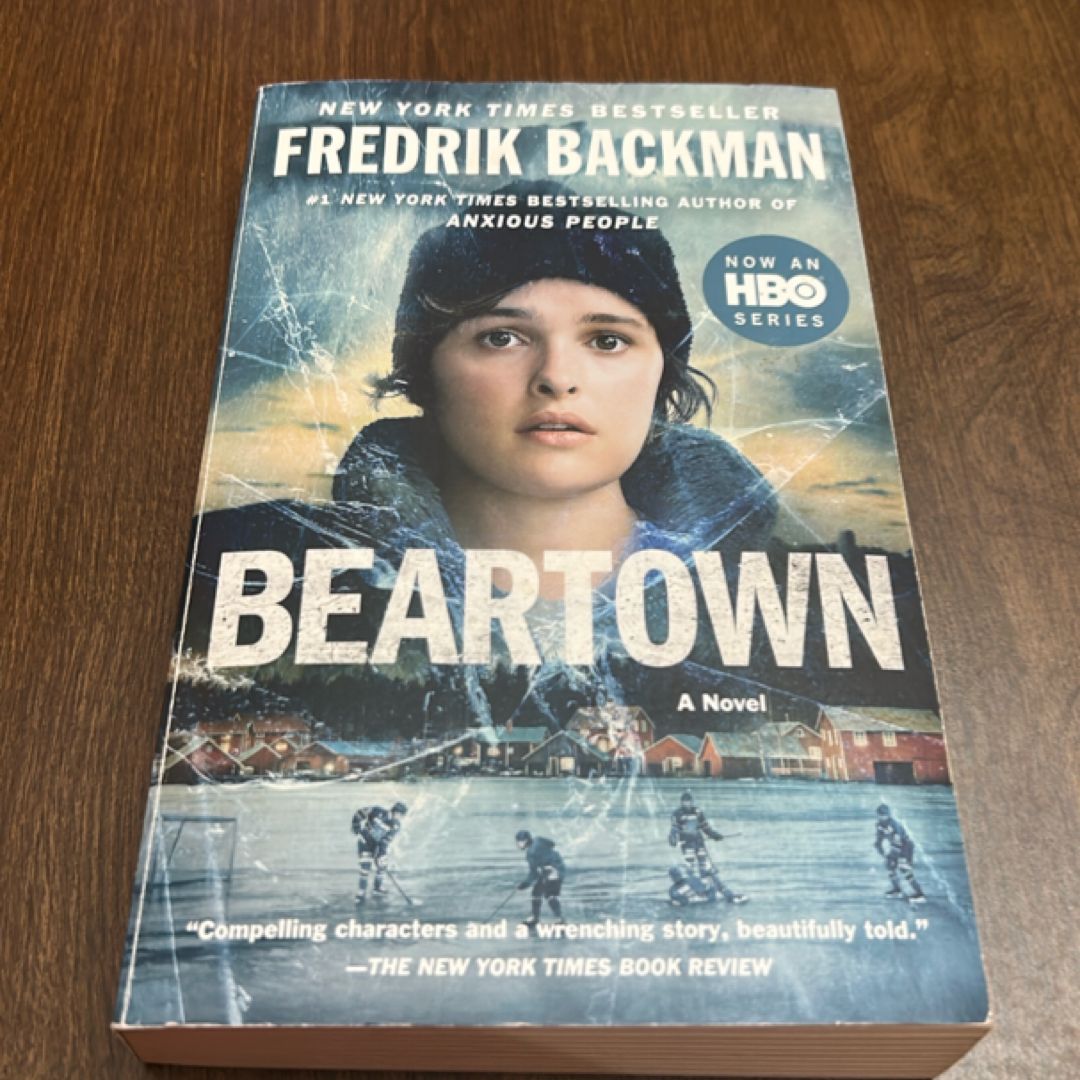 Beartown