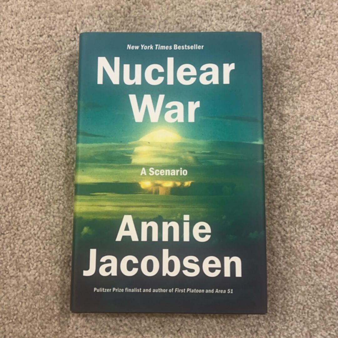 Nuclear War