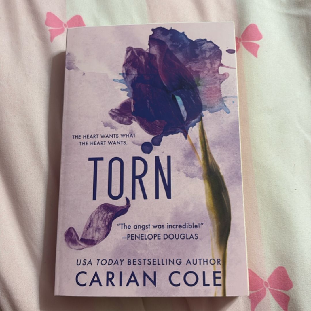Torn