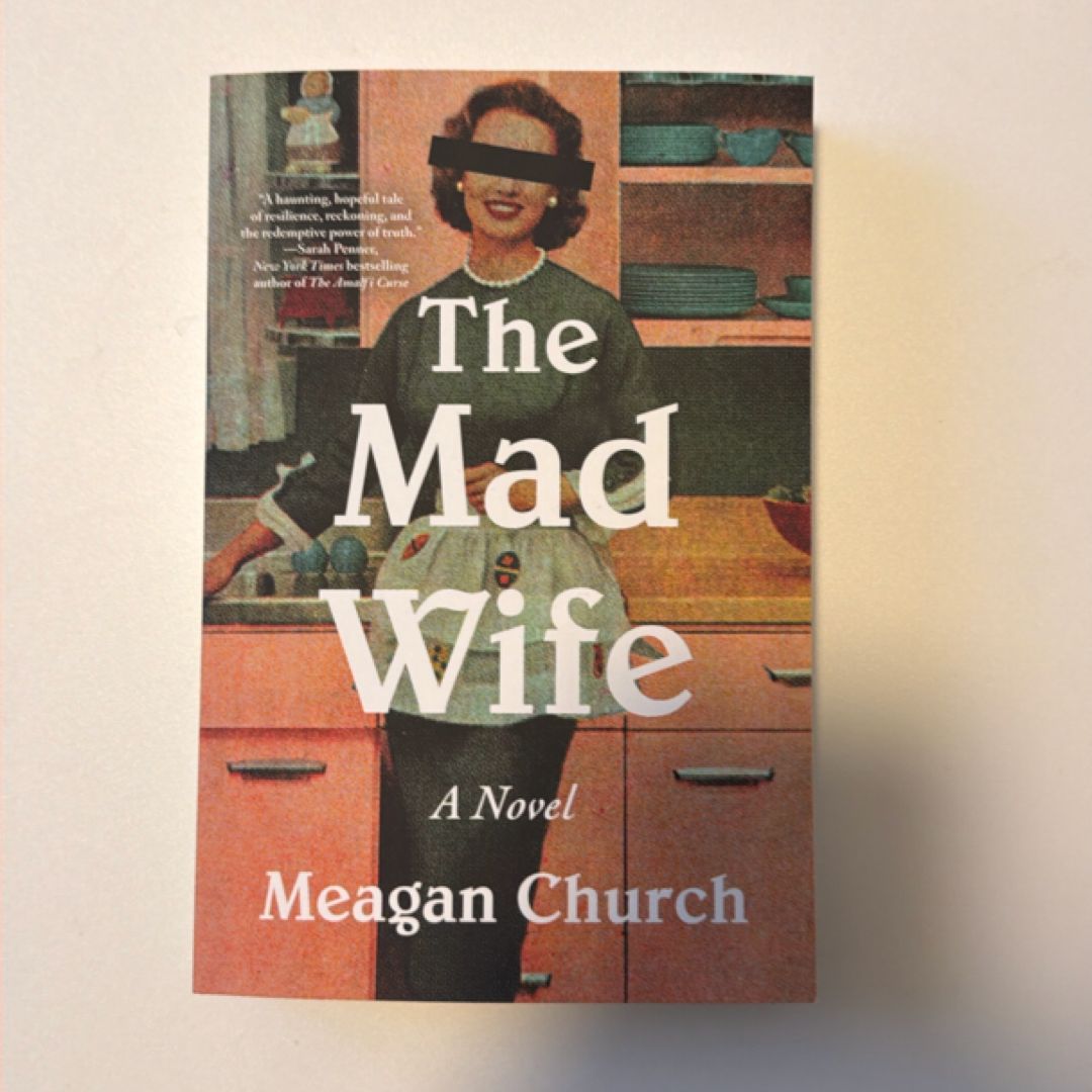 The Mad Wife