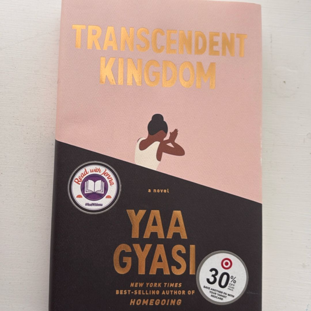 Transcendent Kingdom