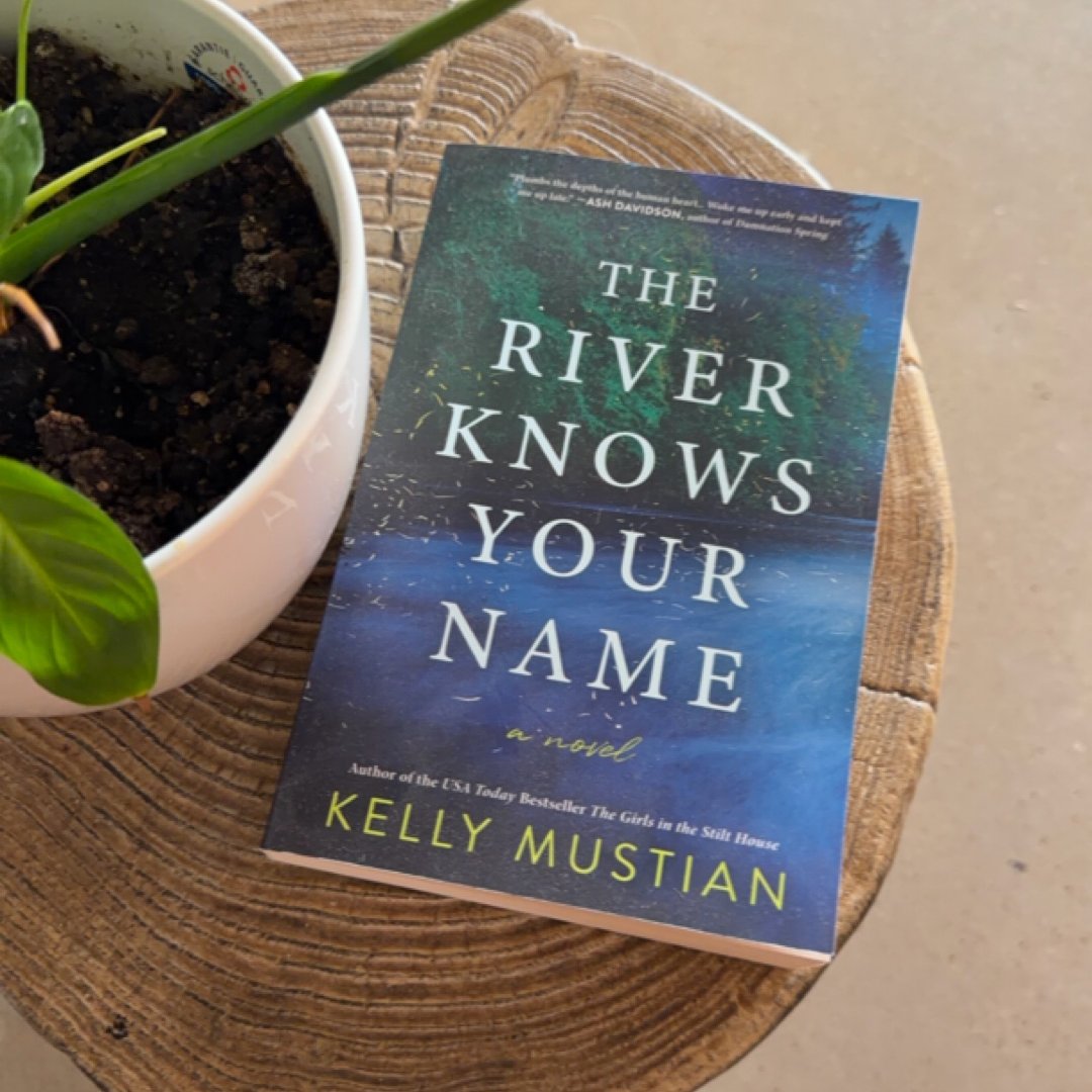 The River Knows Your Name